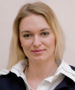 Ефимцева Ирина Владимировна